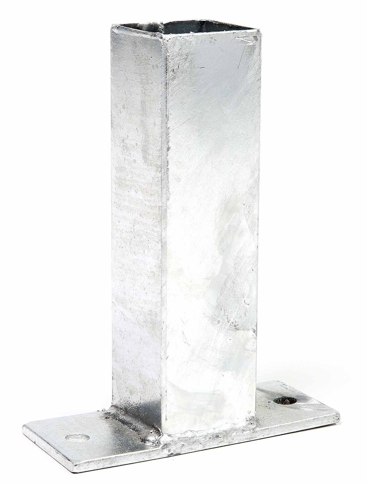 Stolpfötter Vfz 90x90 mm